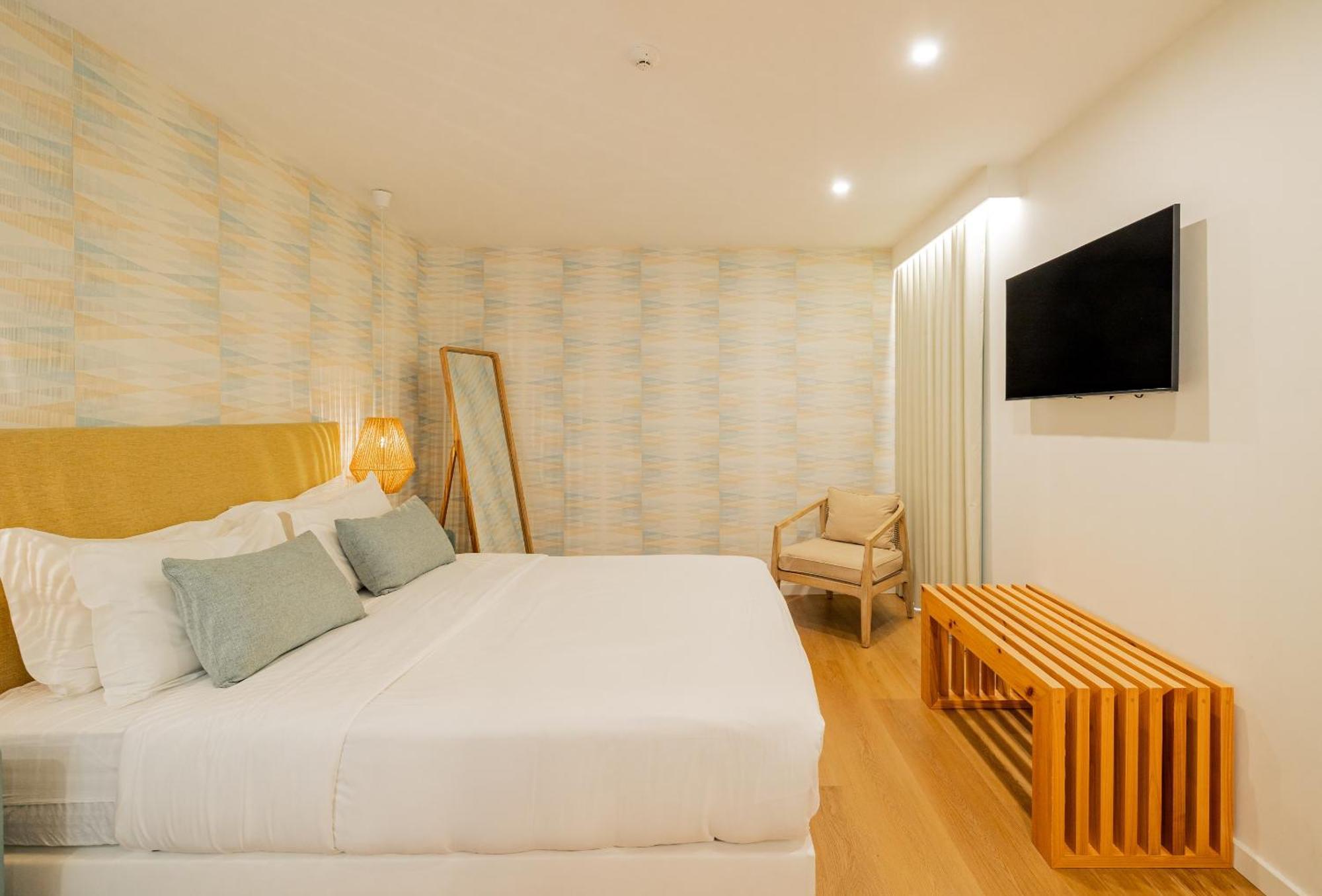Casa Do Contador - Suites & Pool Ponta Delgada  Room photo